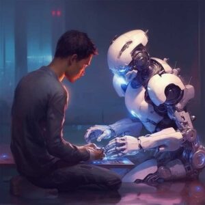 AI Game Companion Agent
