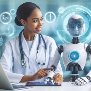 AI Health Assistant