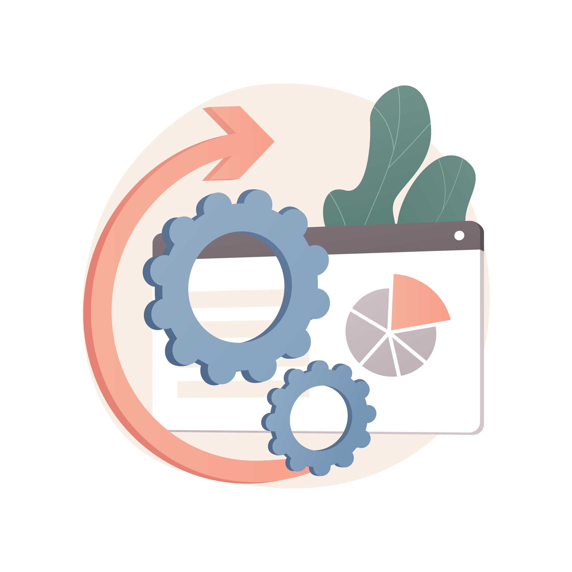 Ops & Productivity
