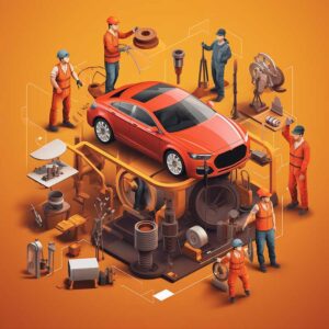 Car Maintenance Advisor