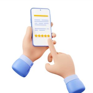 Customer Feedback Analyzer