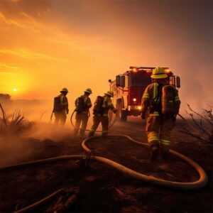 Disaster Response Planner