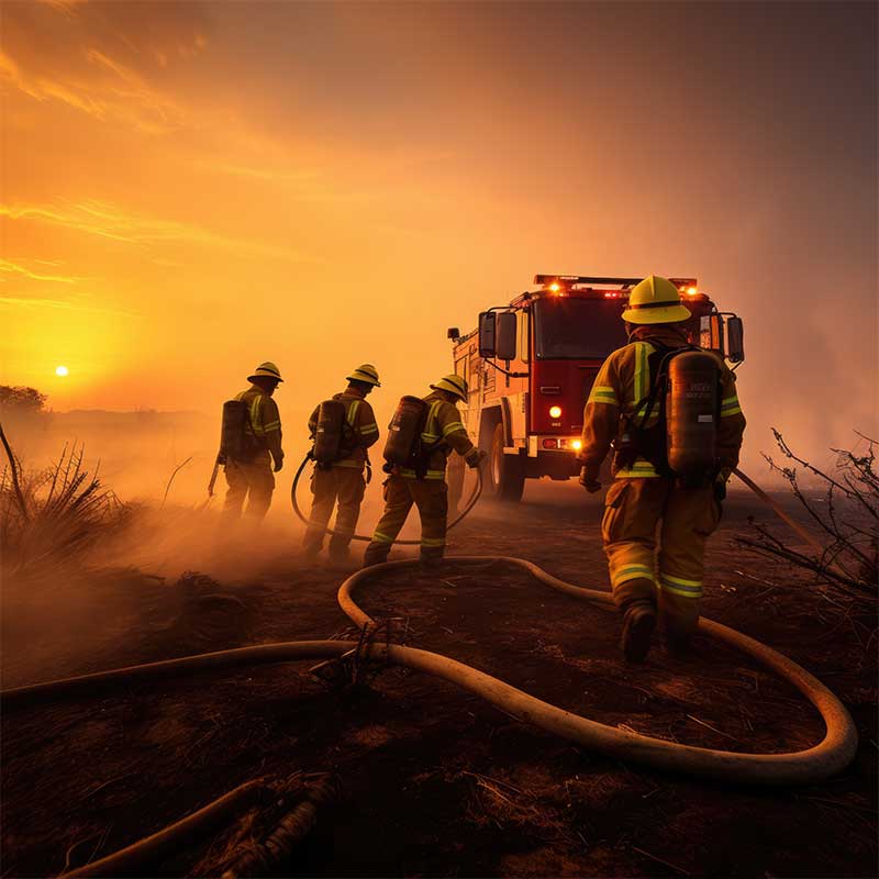Disaster Response Planner