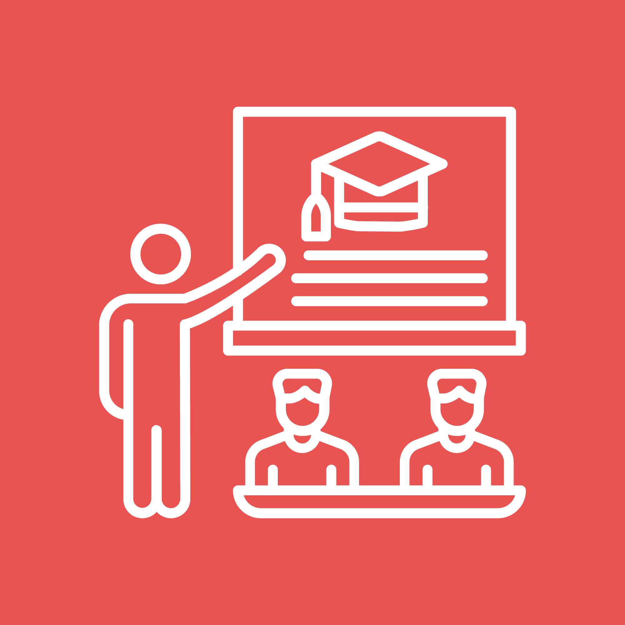 Education & Training