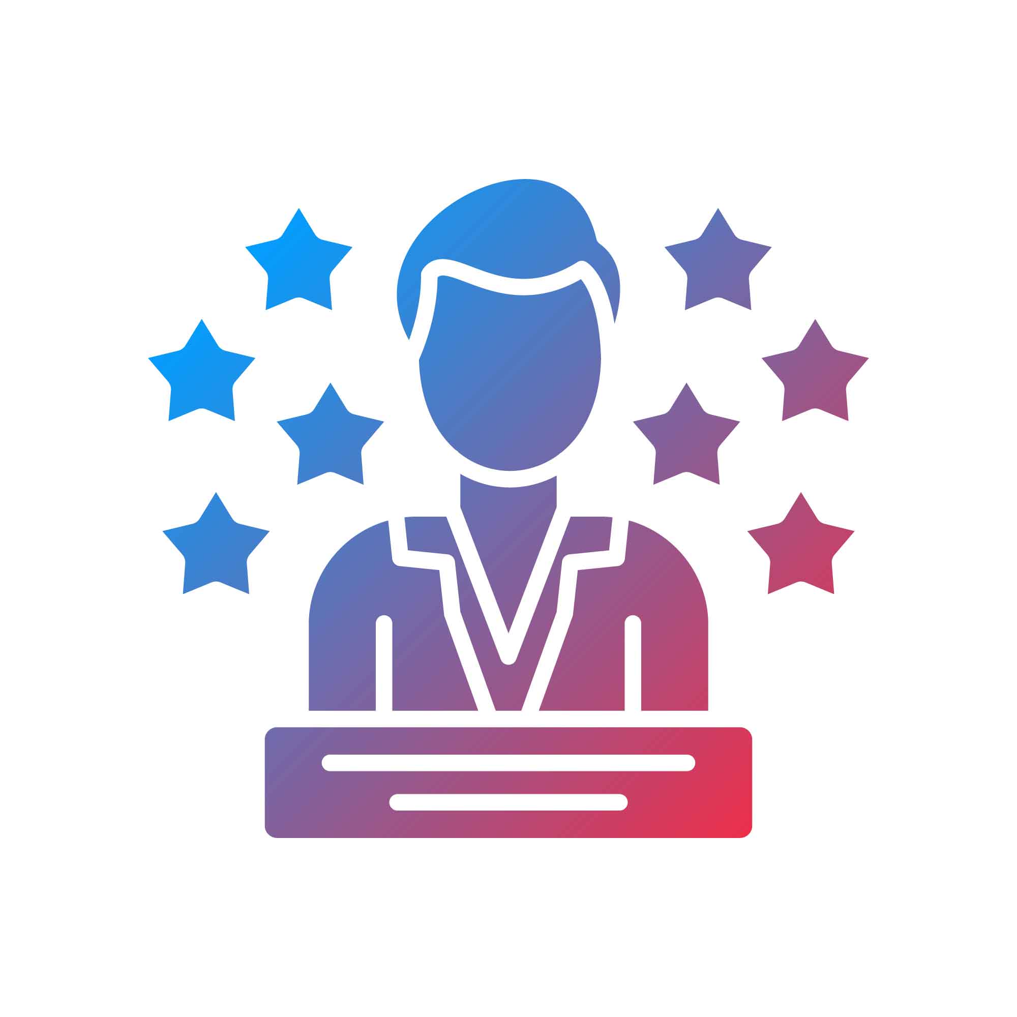 HR & Talent