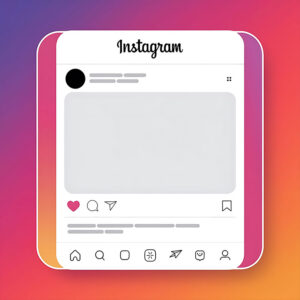 Instagram Post Generator
