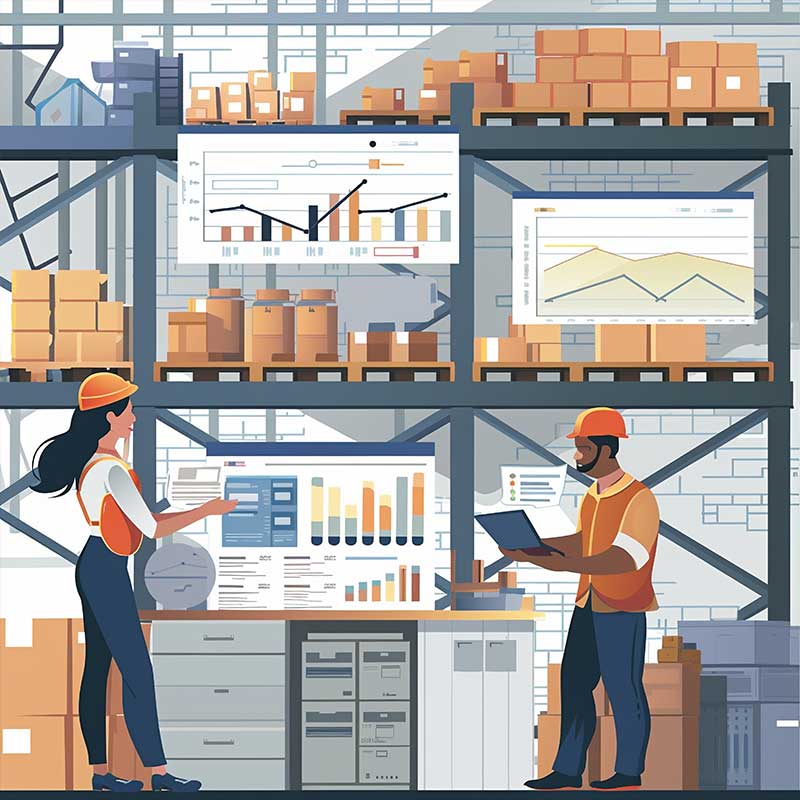 Inventory Management Assistant
