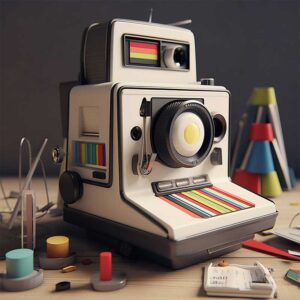Marketing Content Creator
