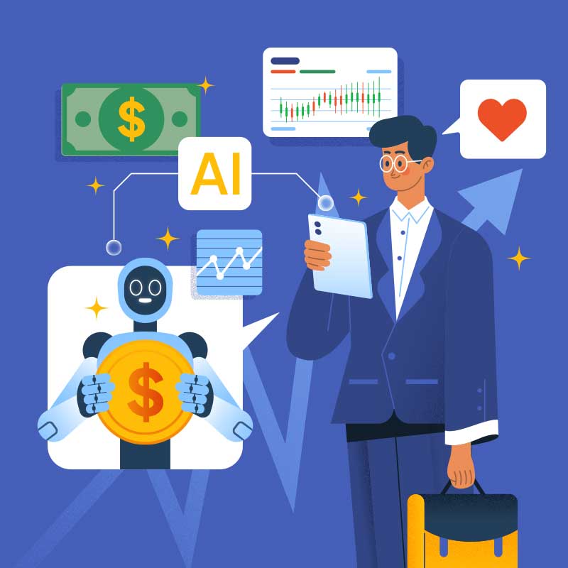 Personal Finance Advisor