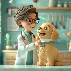 Pet Care Assistant