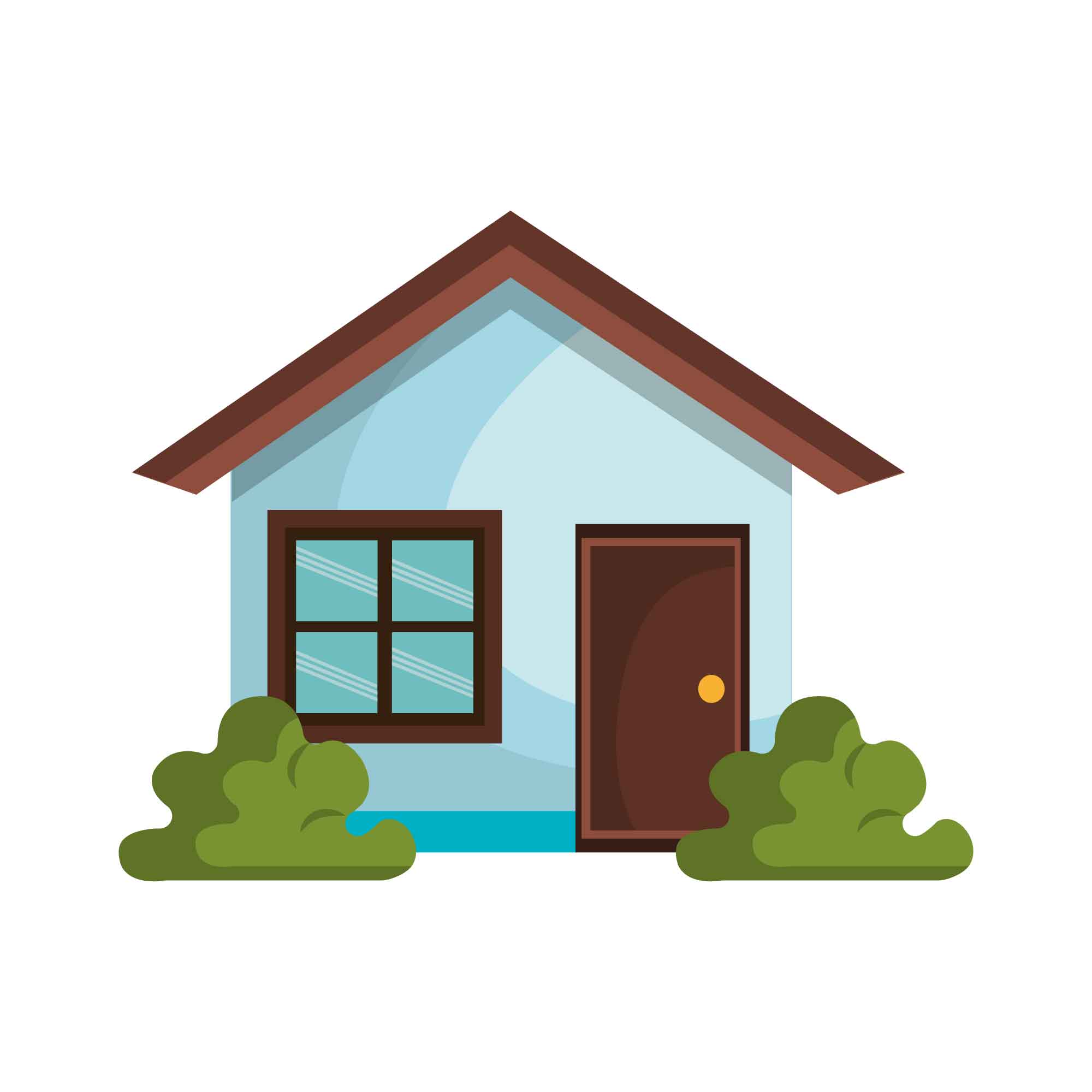 Real Estate & Home