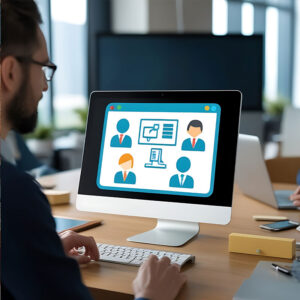 Recruitment Recommendation Agent