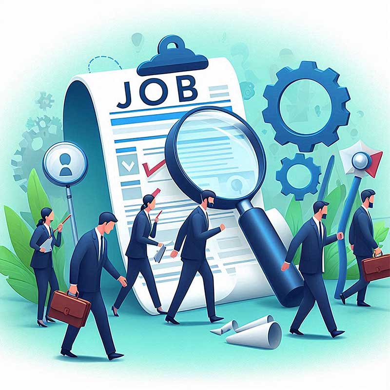 Recruitment Workflow