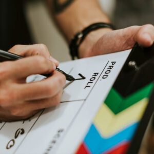 Screenplay Writer