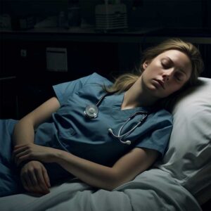 Sleep Improvement Coach
