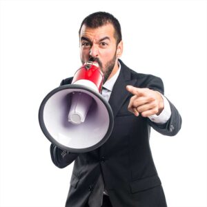 Speech Coach