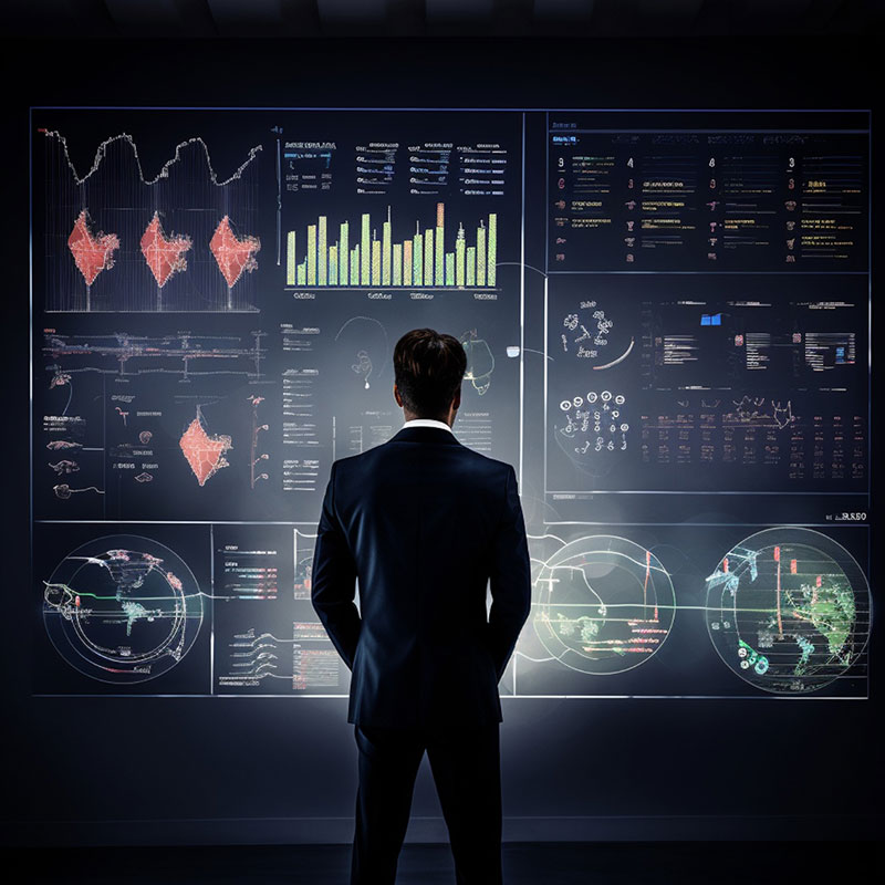 Supply Chain Risk Analyzer