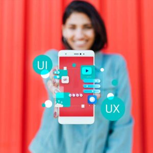 UI UX Designer