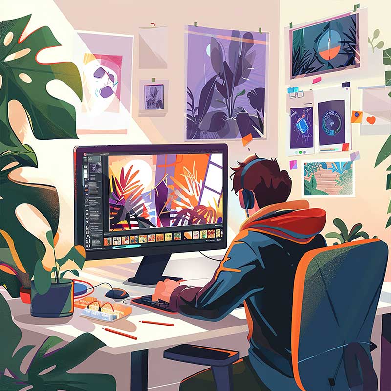 Video Editor Assistant