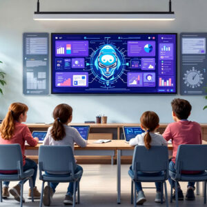 Virtual AI Tutor (EduGPT)