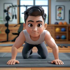 Workout Tracker