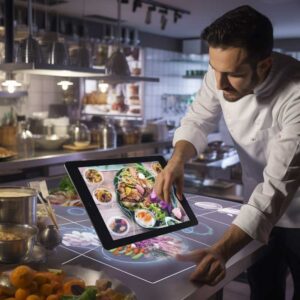 Recipe Generator