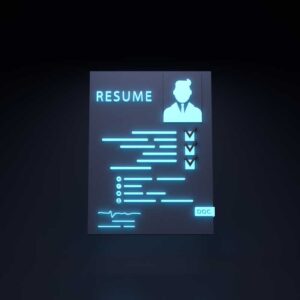 Resume Builder