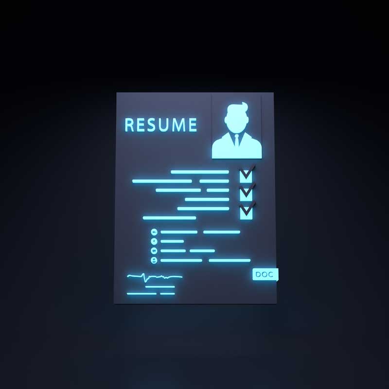Resume Builder